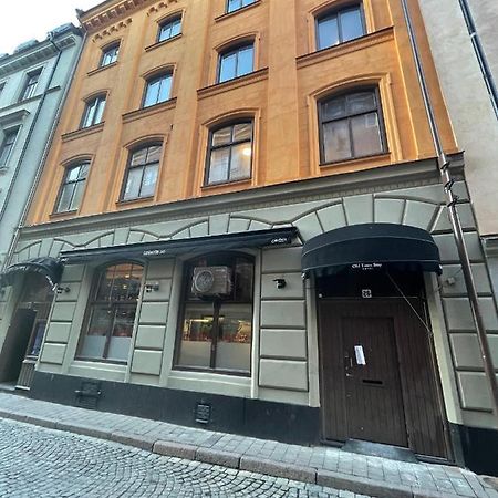 Old Town Stay Hotel Stockholm Kültér fotó