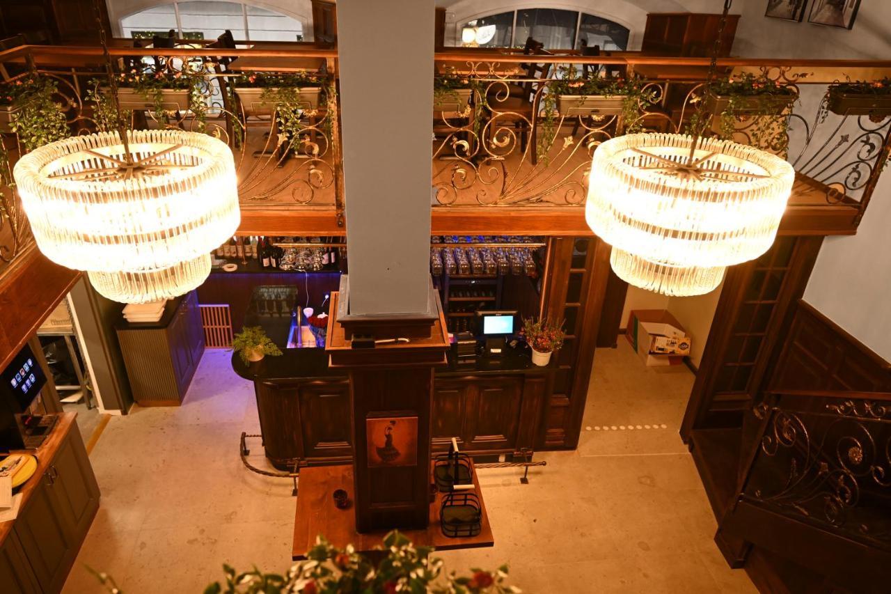Old Town Stay Hotel Stockholm Kültér fotó