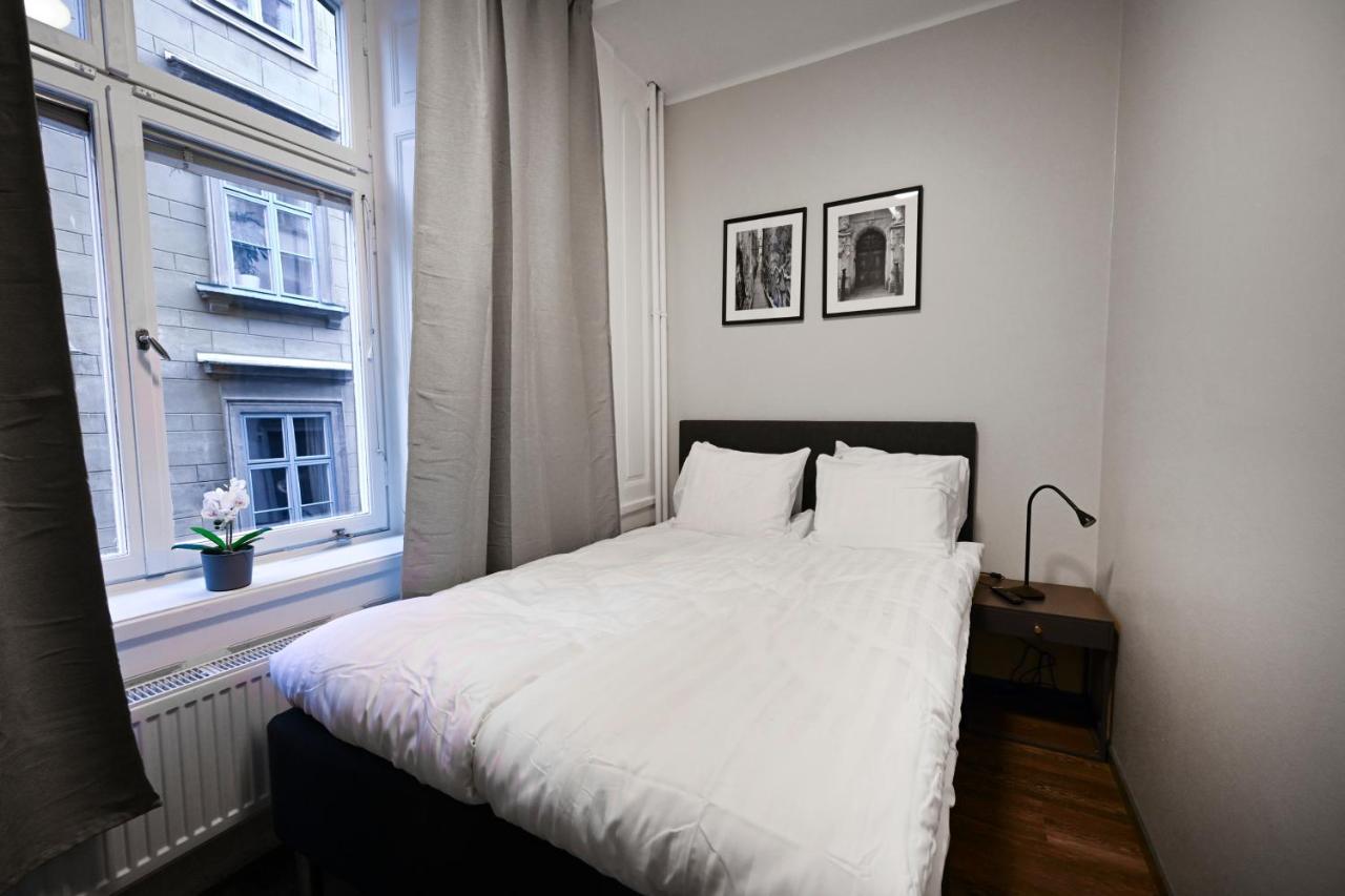 Old Town Stay Hotel Stockholm Kültér fotó