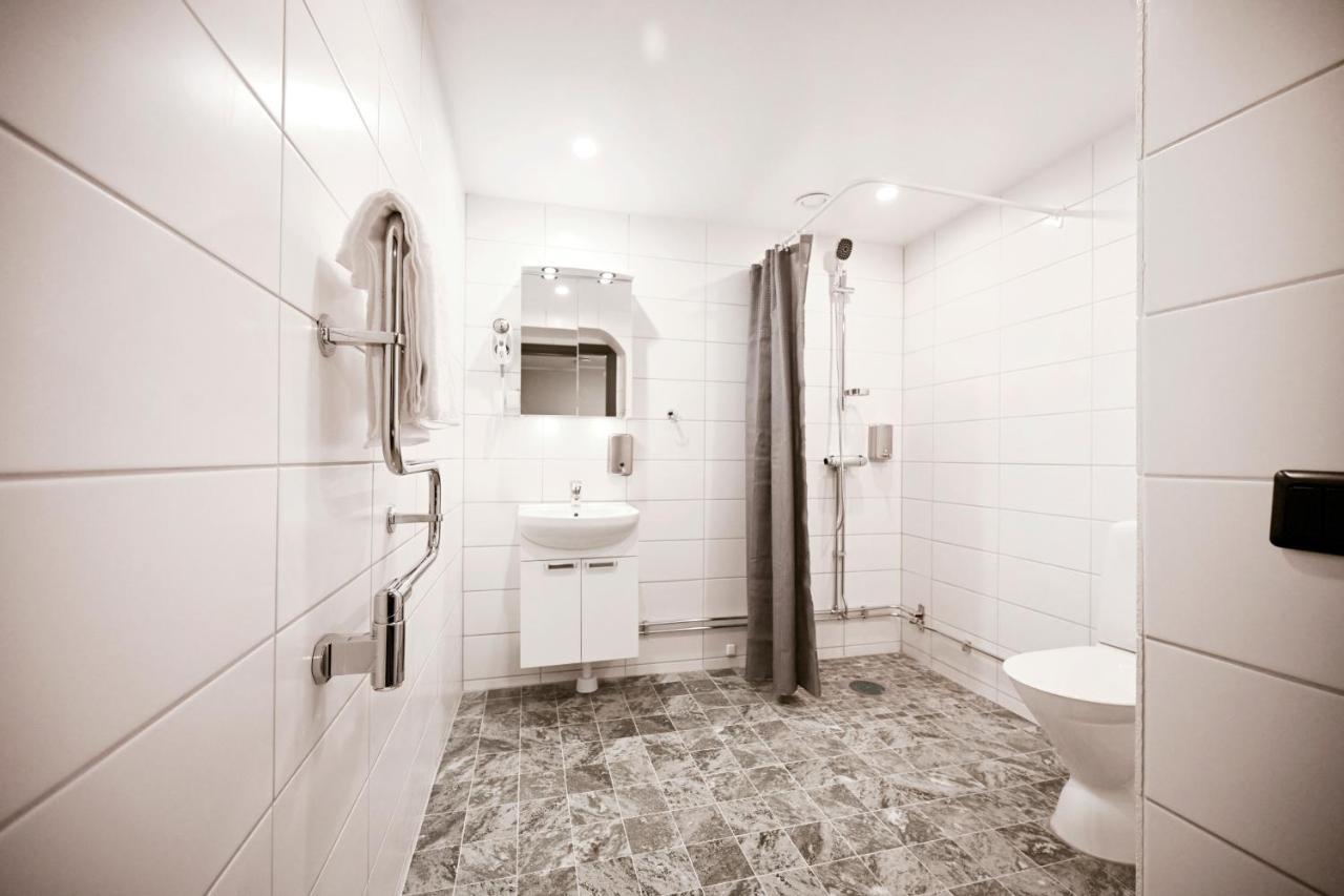 Old Town Stay Hotel Stockholm Kültér fotó