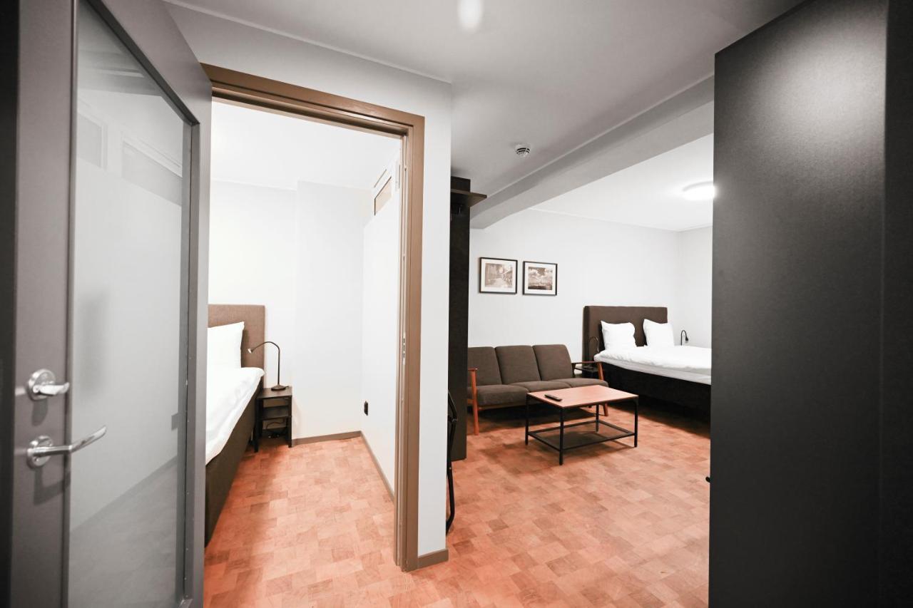 Old Town Stay Hotel Stockholm Kültér fotó