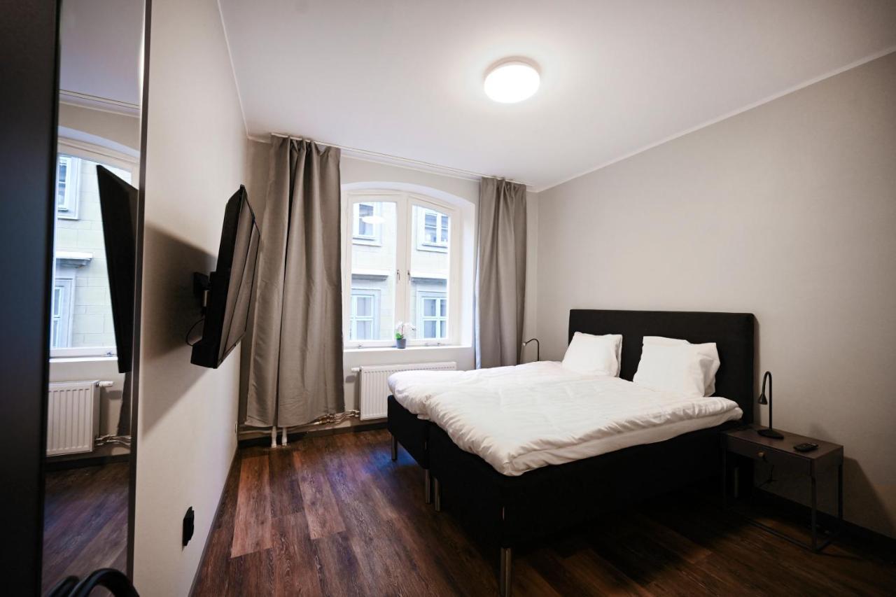 Old Town Stay Hotel Stockholm Kültér fotó