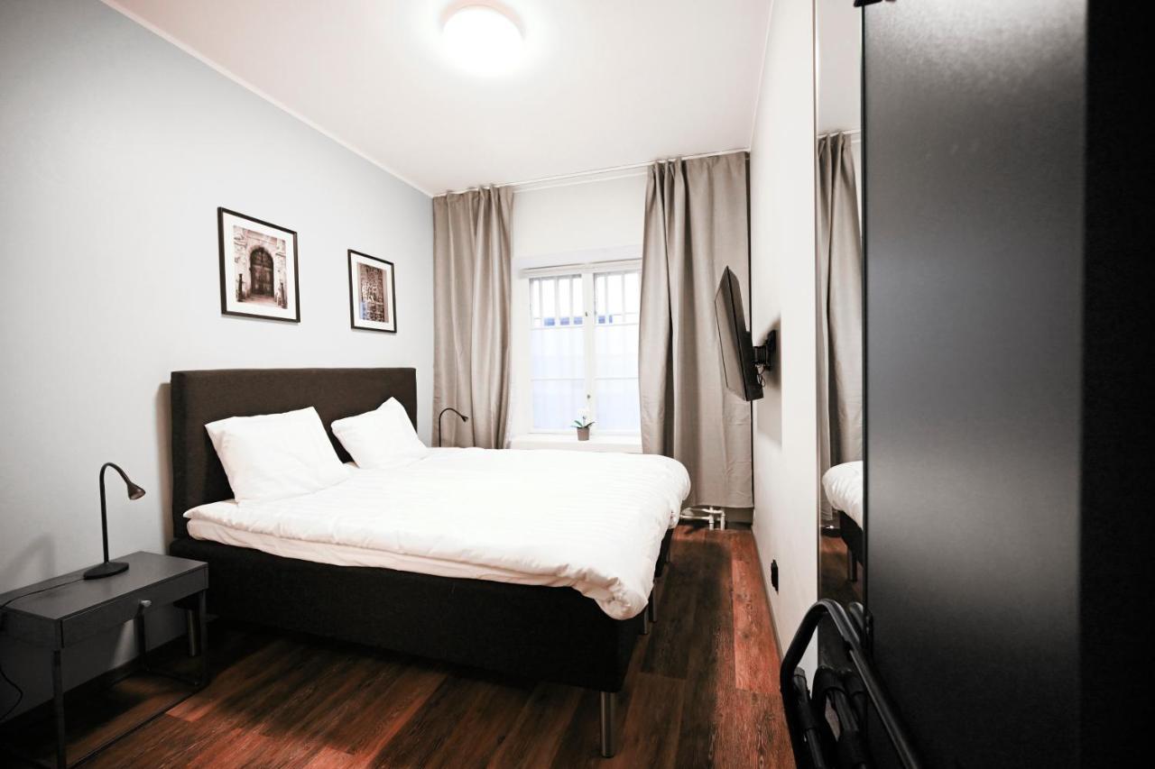 Old Town Stay Hotel Stockholm Kültér fotó
