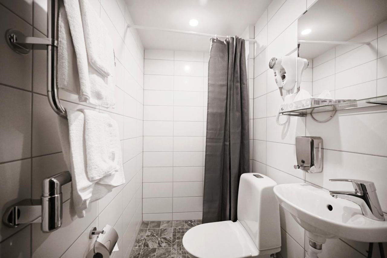 Old Town Stay Hotel Stockholm Kültér fotó
