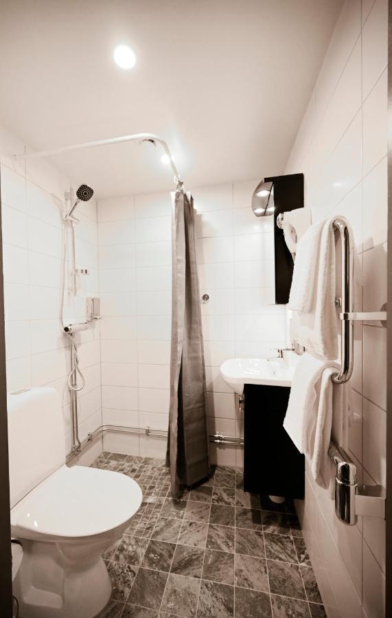 Old Town Stay Hotel Stockholm Kültér fotó
