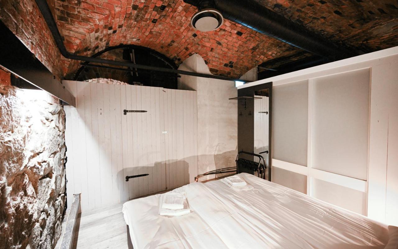 Old Town Stay Hotel Stockholm Kültér fotó