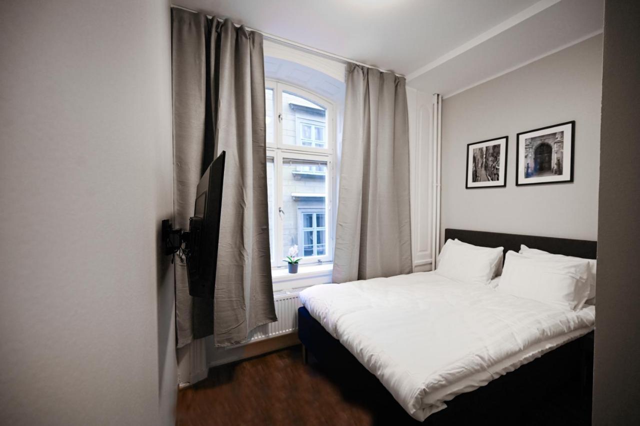 Old Town Stay Hotel Stockholm Kültér fotó