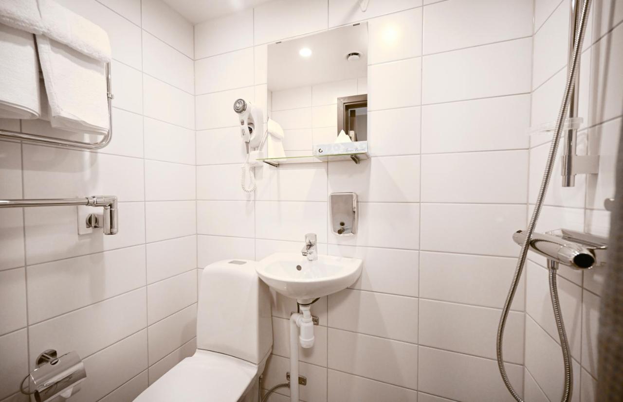 Old Town Stay Hotel Stockholm Kültér fotó