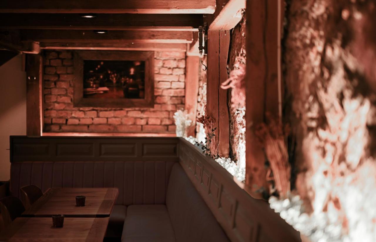 Old Town Stay Hotel Stockholm Kültér fotó