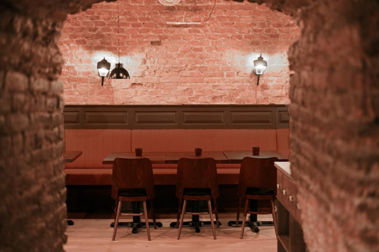 Old Town Stay Hotel Stockholm Kültér fotó