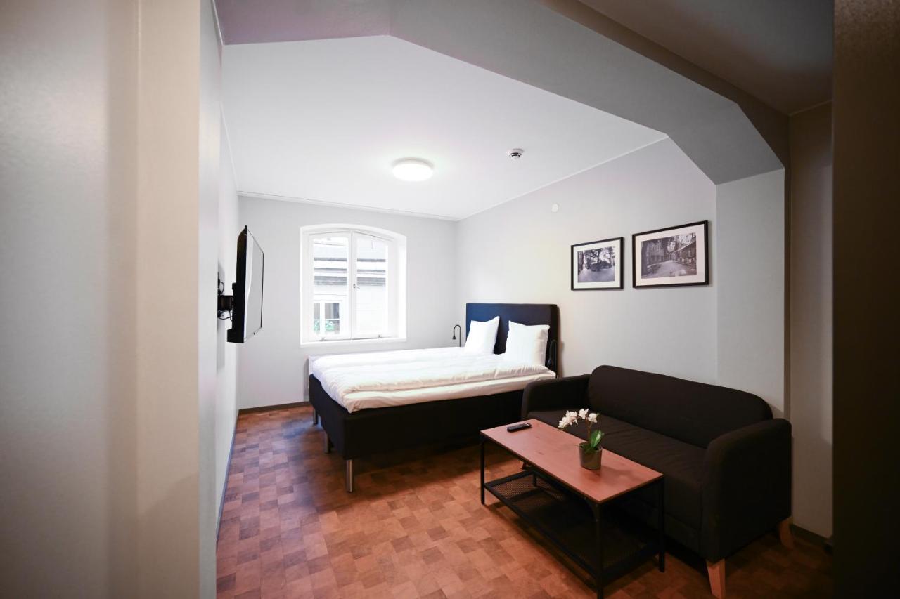 Old Town Stay Hotel Stockholm Kültér fotó