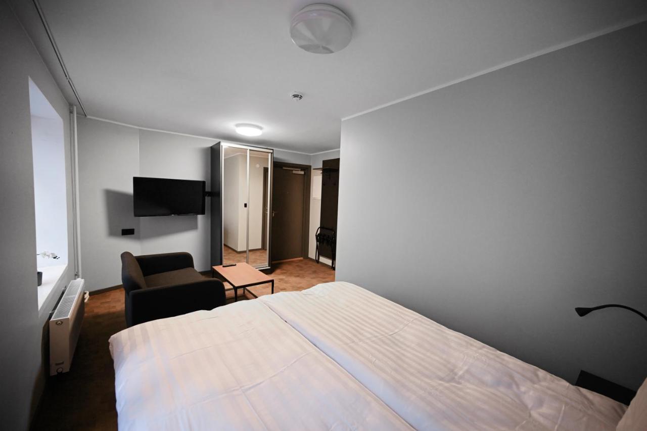 Old Town Stay Hotel Stockholm Kültér fotó