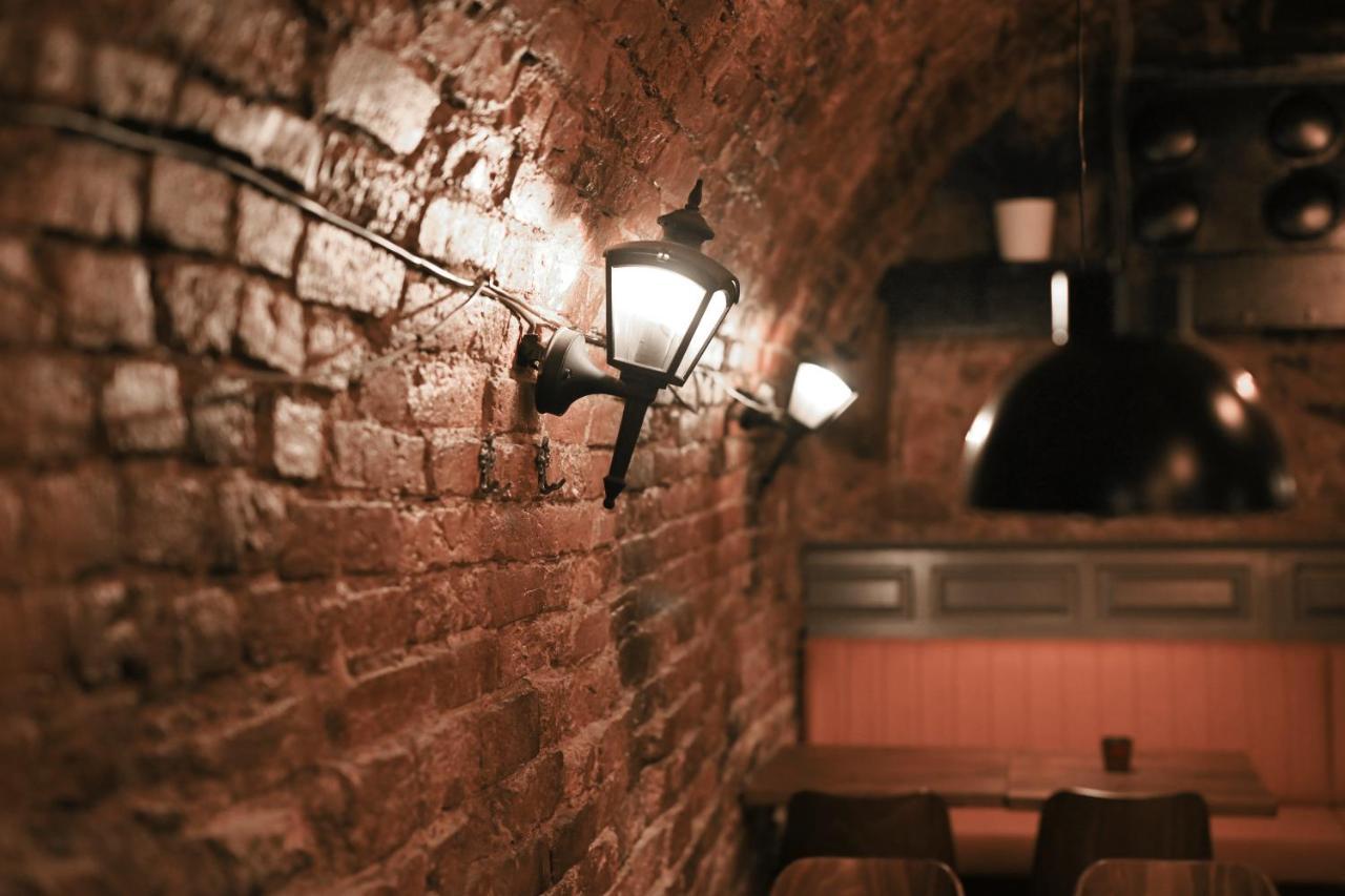 Old Town Stay Hotel Stockholm Kültér fotó