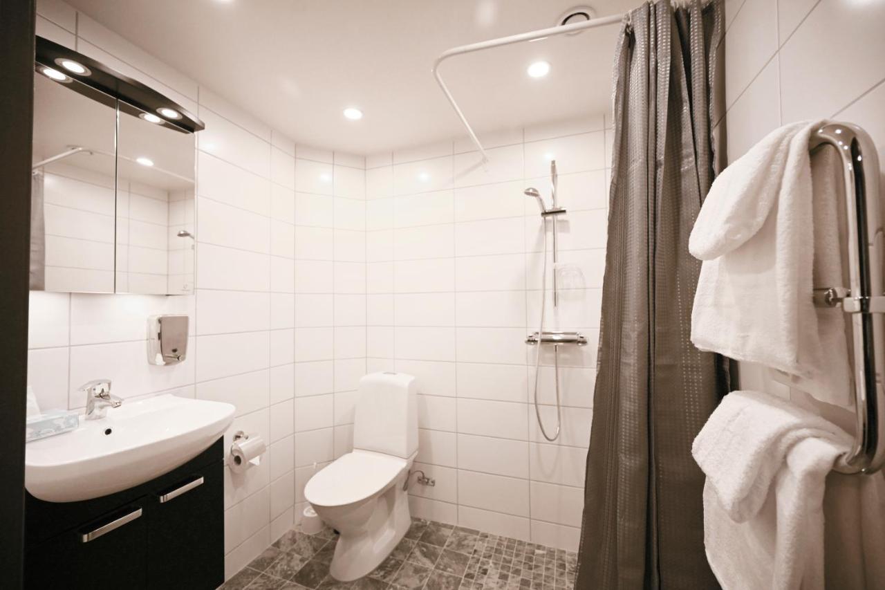 Old Town Stay Hotel Stockholm Kültér fotó